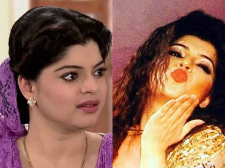 टेलिवीज़न की संस्कारी 'मां' बनीं Hot Babe...तस्वीरें देख हैरान रह जाएंगे!