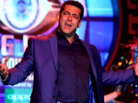 #BB10..सलमान खान अपने इस 'खास' को बनाएंगे शो का हिस्सा..होगा डबल धमाल!