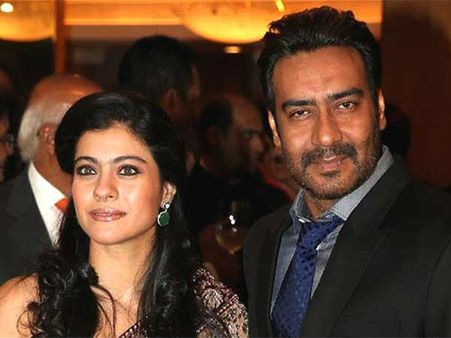 इनके साथ अजय देवगन रहे सुपरहिट..मिला पूरा Entertainment!