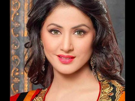 हिना खान की बिगड़ी तबियत..इस बीमारी से जूझ रही हैं एक्ट्रेस!