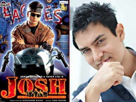 OUCH.. आमिर खान, काजोल ने फिल्म किया REJECT.. शाहरूख की वजह से!