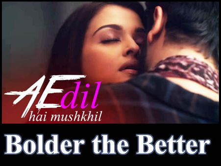 #Bold: बच्चन्स नाराज़ पर ऐश्वर्या राय की डिमांड थी - चाहिए बोल्ड रोल