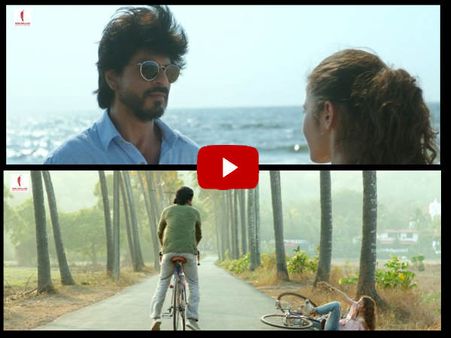 #ChhotaTrailer: डियर ज़िंदगी, आलिया को धोखा देकर भाग लिए शाहरूख!