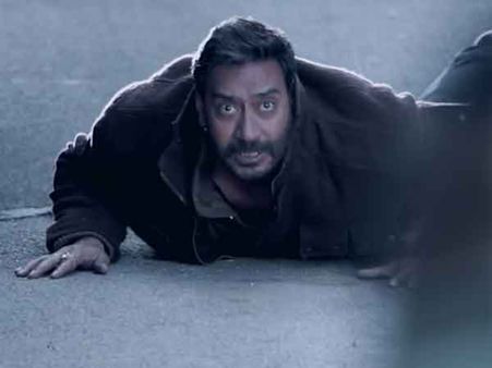 #Trick: शिवाय की इतनी डिमांड की काटनी पड़ी फिल्म, नई शिवाय रिलीज़!