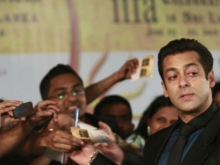 #Shock: सलमान ने पाकिस्तान की वजह से रिजेक्ट की थी चक दे इंडिया!