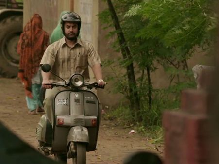 #Special: फिर से साथ दिखने वाले हैं आमिर, शाहरूख, सलमान खान!