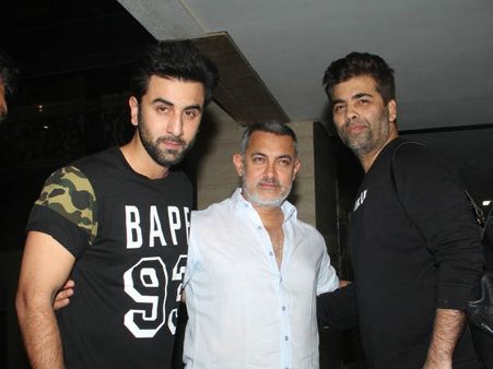 #Pre-Review: 10 सालों में नहीं बनी है दंगल जैसी फिल्म - 2016 की बेस्ट!