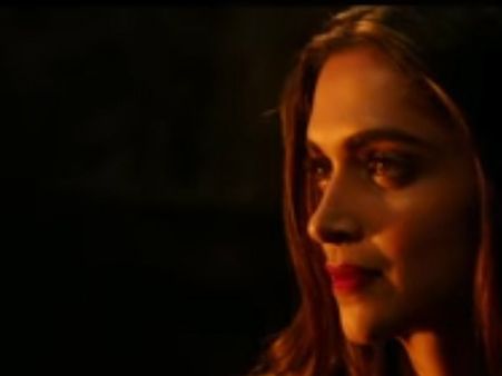 आ गया TRAILER जिसका आपको सबसे ज्यादा इंतजार था..हर तरफ छाईं दीपिका!