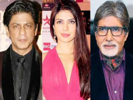 जान लीजिए शाहरुख, आमिर और बाकी स्टार्स का ये सच..दंग रह जाएंगे आप