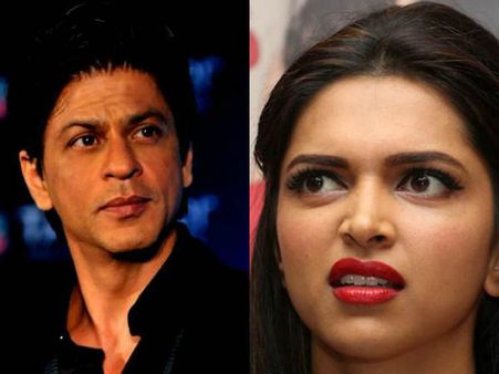 Sorry शाहरुख..Sorry दीपिका..इन्होंने तो आपको पहचाना ही नहीं!