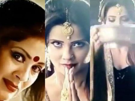 #Naagin2Promo.. सेक्सी विलेन जलवा बिखेरने को तैयार..मौनी रॉय को बड़ा चैलेंज!