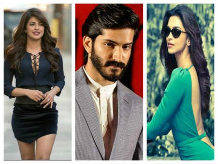 एक..दो नहीं इतने CRUSH हैं इनके..किस किस से करेंगे रोमांस!
