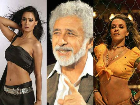 OUCH.. पाकिस्तानी फिल्मों में दिखे.. ये बॉलीवुड सितारे!