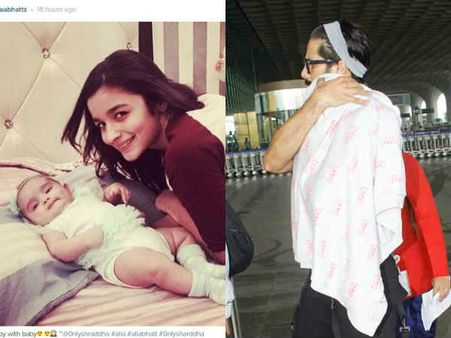 OUCH..ये क्या कर दिया आलिया..शाहिद की इतनी कीमती चीज़ सबको दिखा दी!
