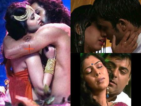 ऐसी बोल्डनेस कि सब की नींद उड़ गई..जमकर हुआ रोमांस!