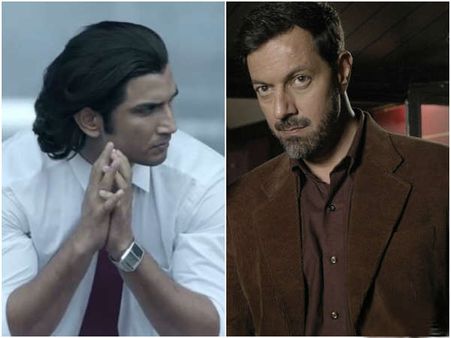 इसे कहते हैं Master Stroke..एक ट्वीट और दूसरा 'एक्टर' क्लीन बोल्ड!