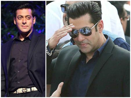 #BiggBossPics- सलमान खान हैं 'बादशाह'..हम क्या ये तस्वीरें देख आप भी बोलेंगे..