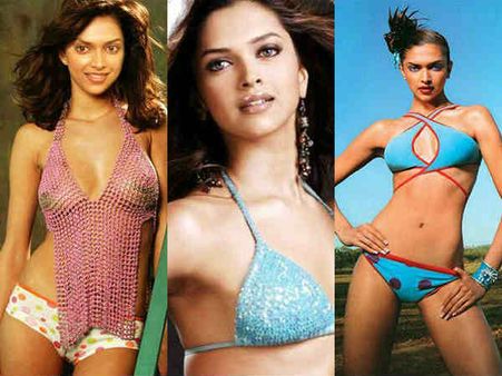 दीपिका पादुकोण की 'Bikini Pics'..सच में कोई नहीं है इनके टक्कर में!