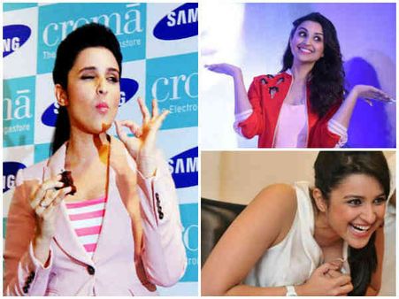 BdaySpcL - इनका स्टाइल है अलग...एक्सप्रेशन की तो हैं QUEEN..तस्वीरें