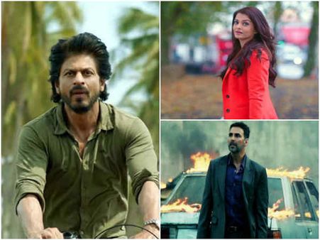 चाहे अक्षय कुमार हो या शाहरूख..इन्होंने किया ये DARING काम..शानदार!