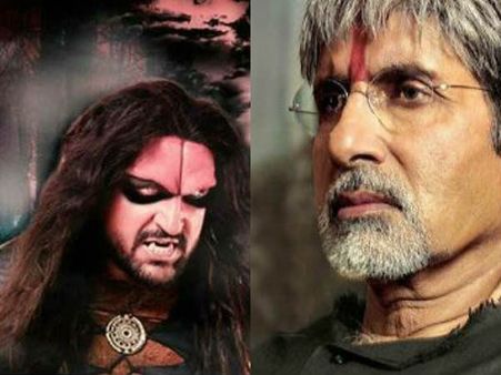 सरकार 3 में बिग बी और 'ब्रह्मराक्षस' दिखेंगे एक साथ..खूब मचेगा धमाल!