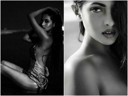 Sexy Pics - रिया सेन को सिर्फ 'खूबसूरत' समझने की गलती मत करना..