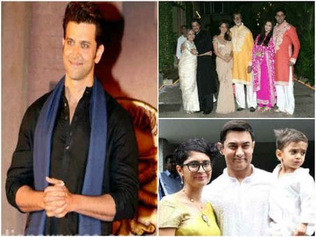 #Diwali - बॉलीवुड स्टार्स की ये दीवाली है धमाकेदार..सब हैं बिल्कुल तैयार!