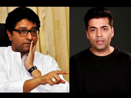 #JustIN: राज ठाकरे को धन्यवाद कहिए...रिलीज़ हो रही है ऐ दिल है मुश्किल