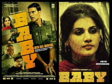 #Superfast: बेबी सीक्वल की नई डीटेल्स जानकर बस 2017 का इंतज़ार करिए!