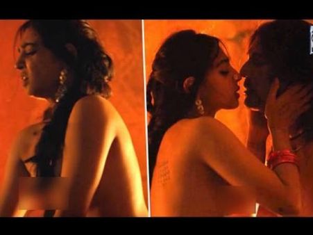 Viral सेक्स क्लिप पर भड़कीं राधिका आप्टे, NUDE लोग देखने का शौक है तो....