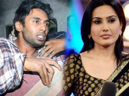 काम्या पंजाबी पर आई मुसीबत..प्रत्यूषा के BF ने किया मानहानि का केस!