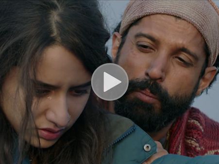 TRAILER: धमाकेदार सीक्वल देने का वादा.. यहां देखिए.. रॉक ON 2