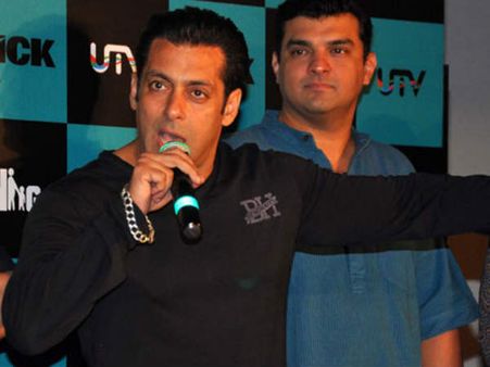 तगड़ा Rumor: कबीर खान ही नहीं....इस डायरेक्टर से भी लड़ लिए सलमान!