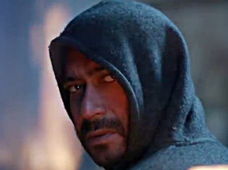 #Shivaay: एक नहीं.. 5 विलेन.. दमदार.. जिनका मुकाबला करेंगे अजय देवगन!