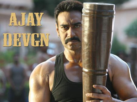 मेरी फिल्म 2018 की सबसे बड़ी फिल्म होगी...बाहुबली से भी बड़ी - अजय देवगन