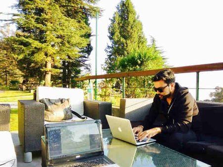 #PictureShuru: एक था टाईगर सीक्वल...टाईगर ज़िंदा है की पहली तस्वीर