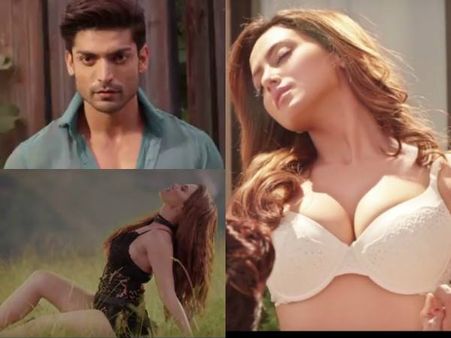 TRAILER: कुछ ज्यादा ही HOT है ये मर्डर मिस्ट्री.. 'वजह तुम हो'