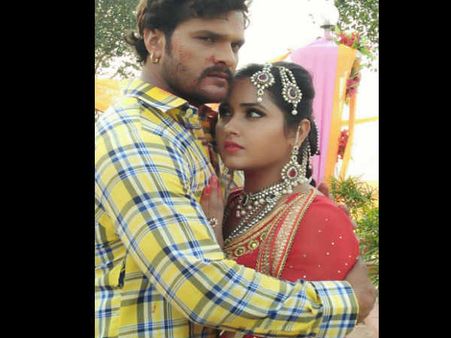 'बाबरी मस्जिद' की शूटिंग हुई शुरू..सभी कर रहे इंज्वॉय!