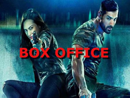 फोर्स 2 का रिजल्ट..फिल्म पास या फेल..क्योंकि आगे है 'डियर जिंदगी' की दीवार!