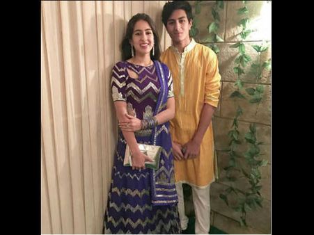 #ProofPics-इस भाई-बहन की जोड़ी है सबसे क्यूट..आएंगे और छा जा जाएंगे
