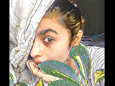 हे भगवान..आलिया भट्ट स्कूल के दिनों में करती थी ऐसे काम..मिलती थी डांट!