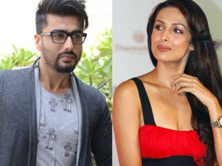 मलाइका ने बताई अर्जुन के साथ अफेयर की सच्चाई..बोलीं मैं और अर्जुन....!!!