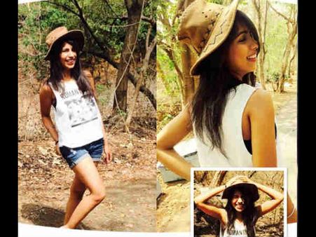 बालिका वधु की सीधी साधी सुगना हुई हॉट..तस्वीरें देख रह जाएंगे हैरान