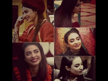 आज है वीजे बानी का बर्थडे...बॉयफ्रेंड युवराज ने कुछ यूं किया WISH