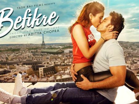 फिल्म में 40 किस...बिना CUT के सेंसर बोर्ड ने किया पास..सभी हैरान!