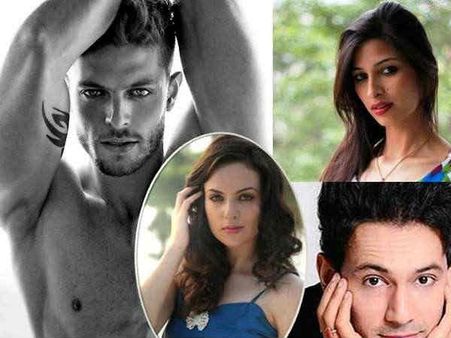 Confirm..ये हैं बिग बिॉस 10 के वाइल्ड कार्ड कंटेस्टेंट..अब होगा कड़ा मुकाबला!