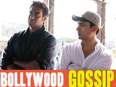 #Shock: शिवाय के धोखे से सब हैरान, सुलतान सलमान से दंगल का पंगा!