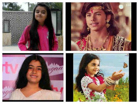 #Children Day Special:इनकी एक्टिंग के आगे अच्छे अच्छो की हो जाती है बोलती बंद