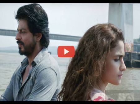 डियर जिंदगी का नया गाना..ऐ जिंदगी गले लगा ले..बस खो जाएंगे आप!