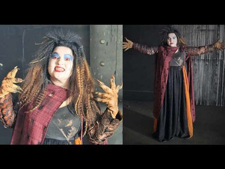 छ साल बाद... इस लुक में लौट रही है डॉली बिंद्रा देखकर.....कांप जाएंगे